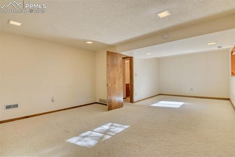 Tiny photo for 6570 Red Feather Drive, Colorado Springs, CO 80919 (MLS # 7083230)