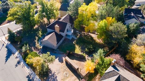 Tiny photo for 6570 Red Feather Drive, Colorado Springs, CO 80919 (MLS # 7083230)