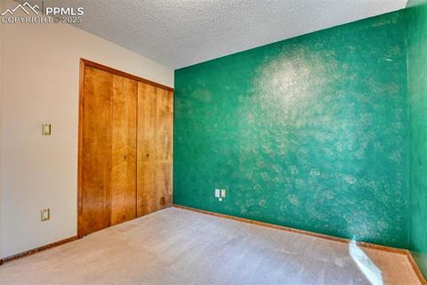 Tiny photo for 6570 Red Feather Drive, Colorado Springs, CO 80919 (MLS # 7083230)