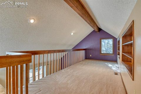 Tiny photo for 6570 Red Feather Drive, Colorado Springs, CO 80919 (MLS # 7083230)