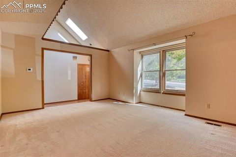 Tiny photo for 6570 Red Feather Drive, Colorado Springs, CO 80919 (MLS # 7083230)