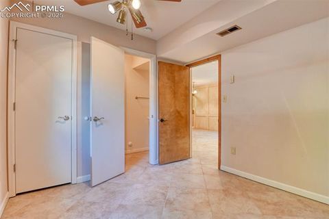 Tiny photo for 6570 Red Feather Drive, Colorado Springs, CO 80919 (MLS # 7083230)