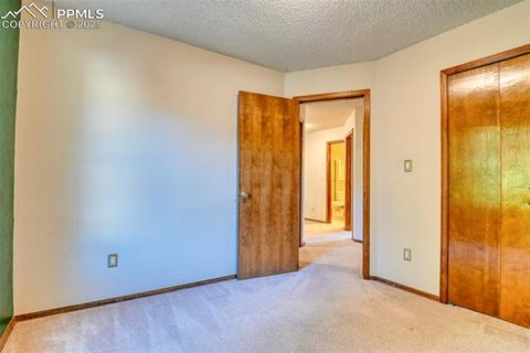 Tiny photo for 6570 Red Feather Drive, Colorado Springs, CO 80919 (MLS # 7083230)