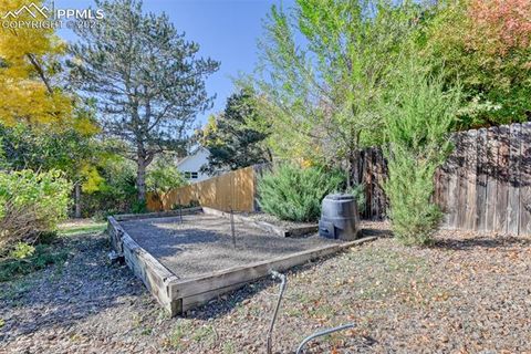 Tiny photo for 6570 Red Feather Drive, Colorado Springs, CO 80919 (MLS # 7083230)
