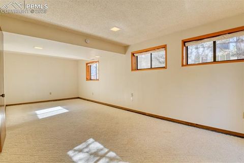 Tiny photo for 6570 Red Feather Drive, Colorado Springs, CO 80919 (MLS # 7083230)