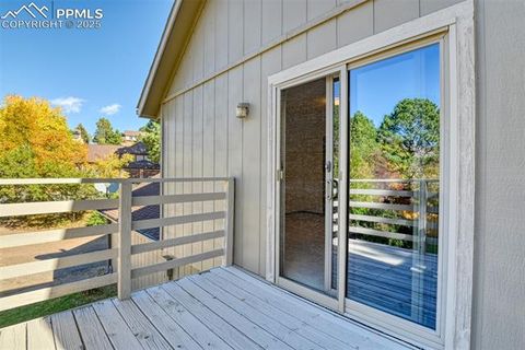 Tiny photo for 6570 Red Feather Drive, Colorado Springs, CO 80919 (MLS # 7083230)