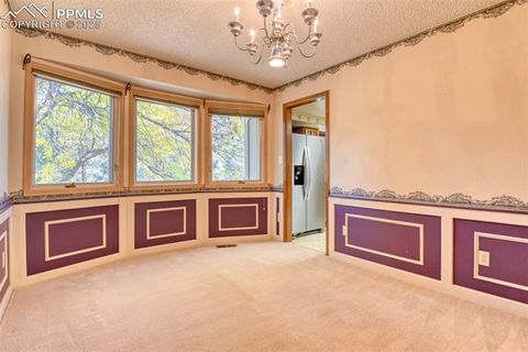 Tiny photo for 6570 Red Feather Drive, Colorado Springs, CO 80919 (MLS # 7083230)
