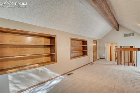 Tiny photo for 6570 Red Feather Drive, Colorado Springs, CO 80919 (MLS # 7083230)