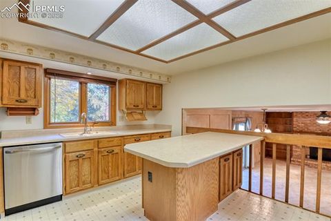 Tiny photo for 6570 Red Feather Drive, Colorado Springs, CO 80919 (MLS # 7083230)