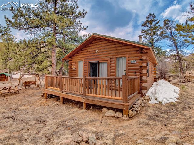 1462 Pulver Road