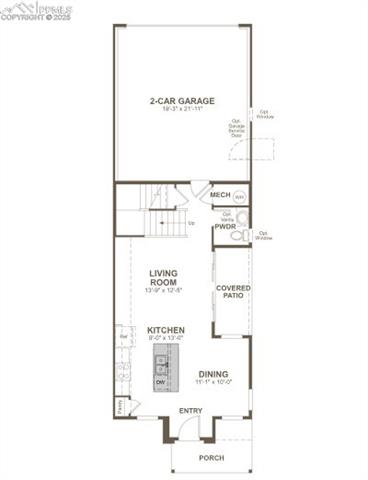 2438 Serviceberry Grove