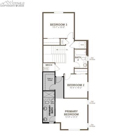 2438 Serviceberry Grove