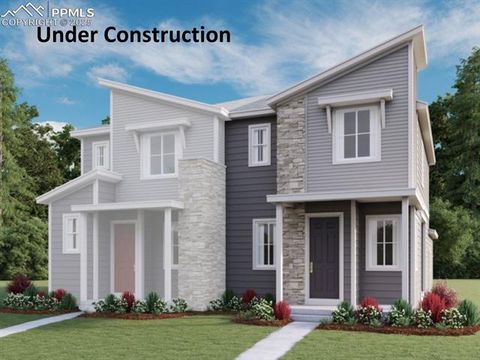 2438 Serviceberry Grove Colorado Springs CO 80915