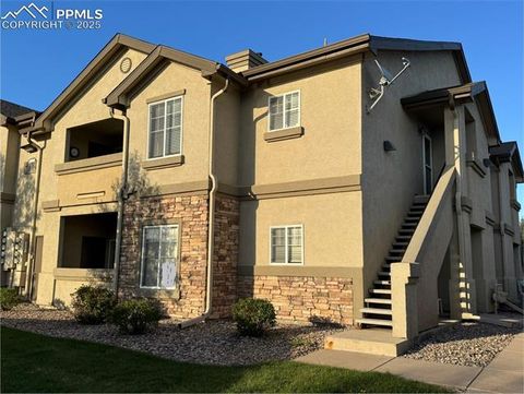 7104 Ash Creek Heights 104 Colorado Springs CO 80922