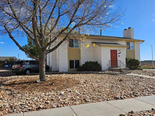 1855 Zebulon Drive Apt A