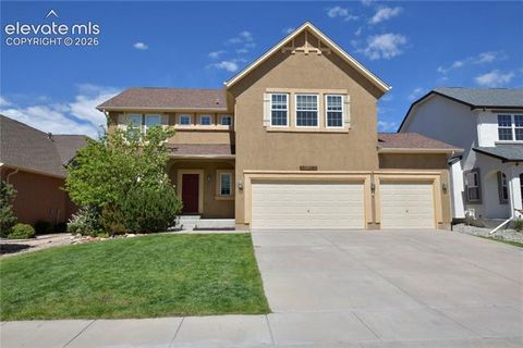 Photo of 10560 Cedar Breaks Drive, Peyton, CO 80831 (MLS # 8656663)