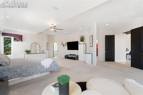 Tiny photo for 3250 Muirfield Drive, Colorado Springs, CO 80907 (MLS # 9293908)
