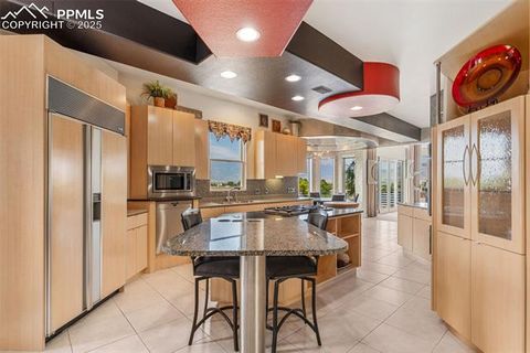 Tiny photo for 3250 Muirfield Drive, Colorado Springs, CO 80907 (MLS # 9293908)