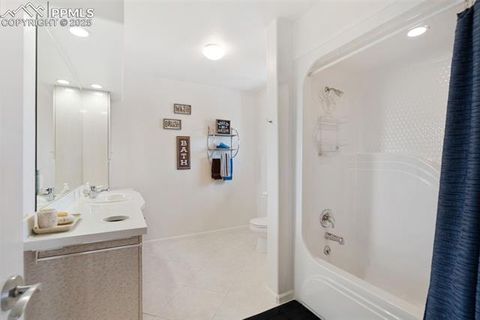 Tiny photo for 3250 Muirfield Drive, Colorado Springs, CO 80907 (MLS # 9293908)