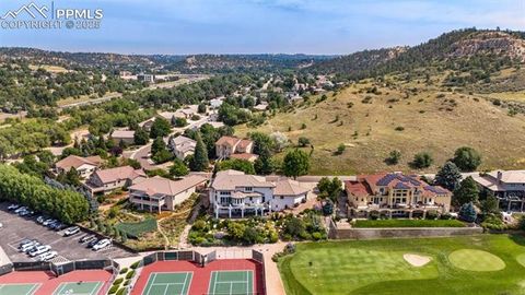 Tiny photo for 3250 Muirfield Drive, Colorado Springs, CO 80907 (MLS # 9293908)