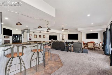 Tiny photo for 3250 Muirfield Drive, Colorado Springs, CO 80907 (MLS # 9293908)