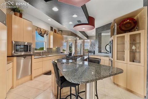 Tiny photo for 3250 Muirfield Drive, Colorado Springs, CO 80907 (MLS # 9293908)