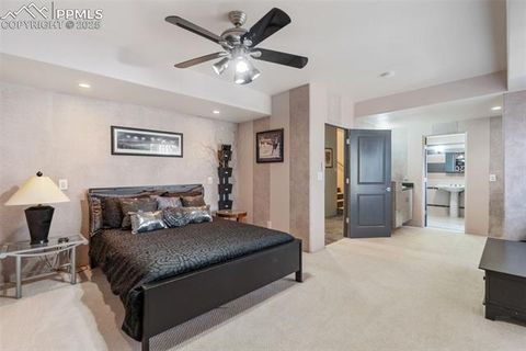 Tiny photo for 3250 Muirfield Drive, Colorado Springs, CO 80907 (MLS # 9293908)