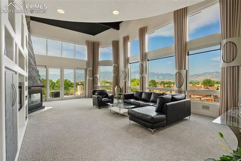 Tiny photo for 3250 Muirfield Drive, Colorado Springs, CO 80907 (MLS # 9293908)