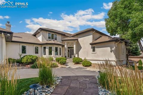 Tiny photo for 3250 Muirfield Drive, Colorado Springs, CO 80907 (MLS # 9293908)