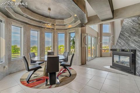 Tiny photo for 3250 Muirfield Drive, Colorado Springs, CO 80907 (MLS # 9293908)