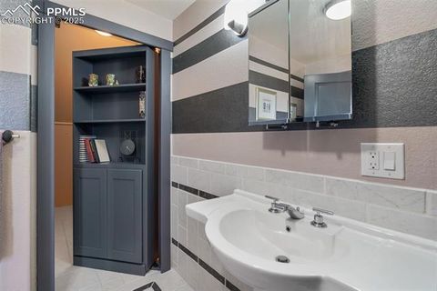 Tiny photo for 3250 Muirfield Drive, Colorado Springs, CO 80907 (MLS # 9293908)