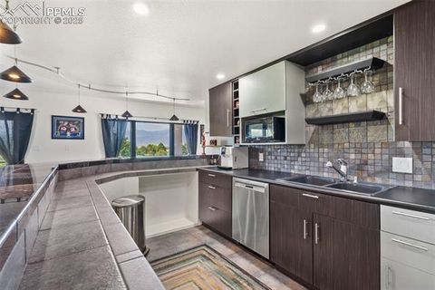 Tiny photo for 3250 Muirfield Drive, Colorado Springs, CO 80907 (MLS # 9293908)