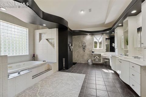 Tiny photo for 3250 Muirfield Drive, Colorado Springs, CO 80907 (MLS # 9293908)
