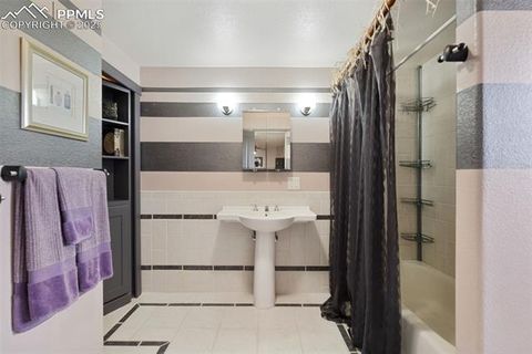 Tiny photo for 3250 Muirfield Drive, Colorado Springs, CO 80907 (MLS # 9293908)