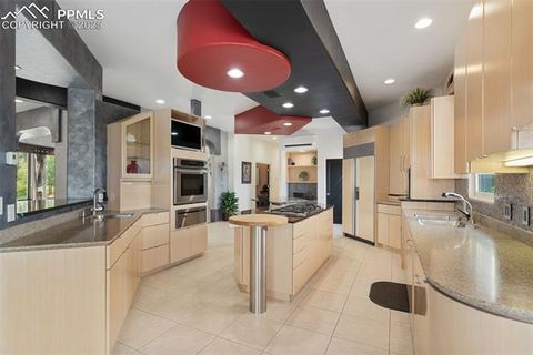 Tiny photo for 3250 Muirfield Drive, Colorado Springs, CO 80907 (MLS # 9293908)