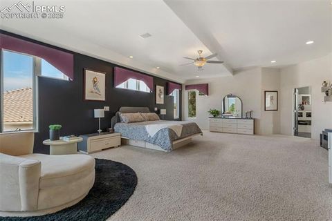 Tiny photo for 3250 Muirfield Drive, Colorado Springs, CO 80907 (MLS # 9293908)