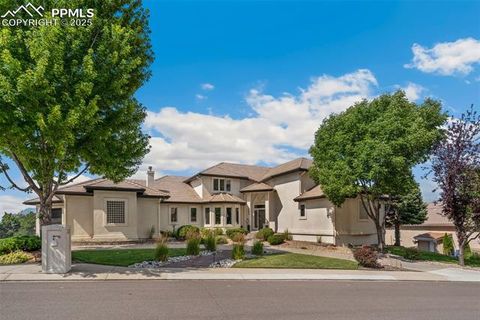 Photo of 3250 Muirfield Drive, Colorado Springs, CO 80907 (MLS # 9293908)