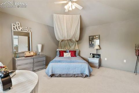 Tiny photo for 3250 Muirfield Drive, Colorado Springs, CO 80907 (MLS # 9293908)