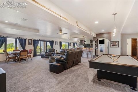 Tiny photo for 3250 Muirfield Drive, Colorado Springs, CO 80907 (MLS # 9293908)
