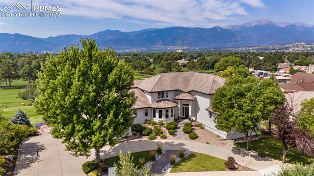 3250 Muirfield Drive