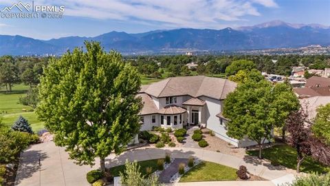 Tiny photo for 3250 Muirfield Drive, Colorado Springs, CO 80907 (MLS # 9293908)
