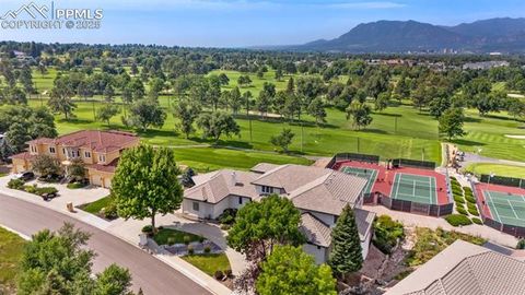 Tiny photo for 3250 Muirfield Drive, Colorado Springs, CO 80907 (MLS # 9293908)