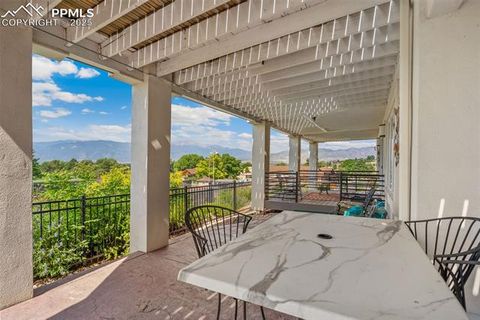 Tiny photo for 3250 Muirfield Drive, Colorado Springs, CO 80907 (MLS # 9293908)