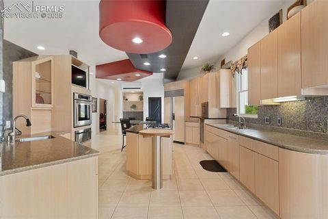 Tiny photo for 3250 Muirfield Drive, Colorado Springs, CO 80907 (MLS # 9293908)