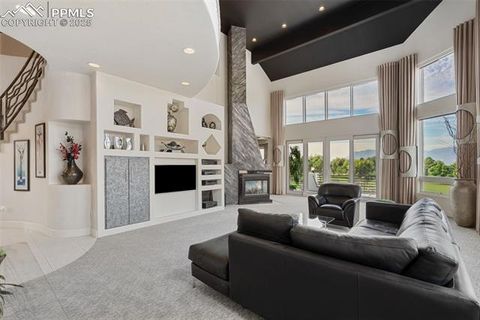 Tiny photo for 3250 Muirfield Drive, Colorado Springs, CO 80907 (MLS # 9293908)