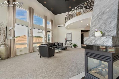 Tiny photo for 3250 Muirfield Drive, Colorado Springs, CO 80907 (MLS # 9293908)