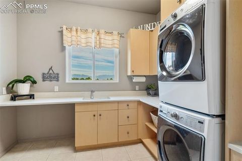 Tiny photo for 3250 Muirfield Drive, Colorado Springs, CO 80907 (MLS # 9293908)