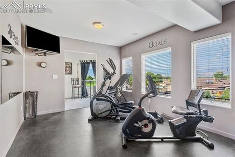 Tiny photo for 3250 Muirfield Drive, Colorado Springs, CO 80907 (MLS # 9293908)