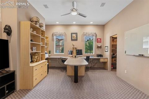 Tiny photo for 3250 Muirfield Drive, Colorado Springs, CO 80907 (MLS # 9293908)