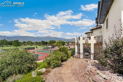 Tiny photo for 3250 Muirfield Drive, Colorado Springs, CO 80907 (MLS # 9293908)
